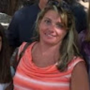 Meet your Posher, Leah